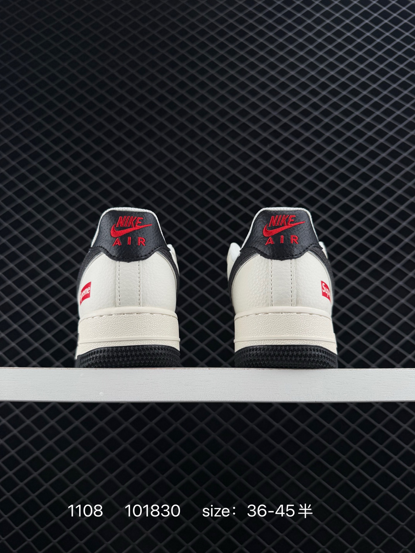 Air Jordan 1 Retro Low x Louis Vuitton